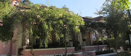 Pousada Princesa Isabel - Visconde