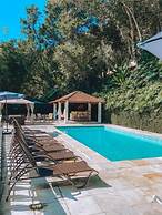 Pousada Princesa Isabel - Visconde