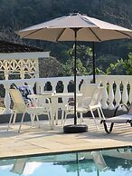 Pousada Princesa Isabel - Visconde