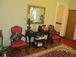 Pousada Princesa Isabel - Visconde