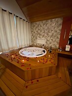 Pousada Princesa Isabel - Visconde