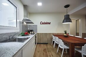 Sagrada Familia Flats