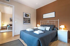 Sagrada Familia Flats