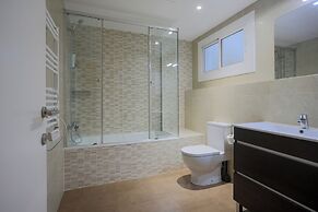 Sagrada Familia Flats