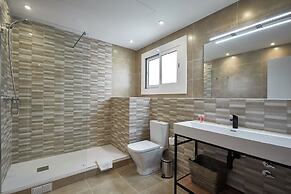 Sagrada Familia Flats