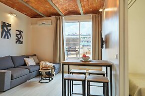 Sagrada Familia Flats