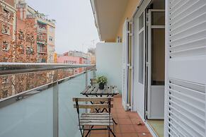 Sagrada Familia Flats