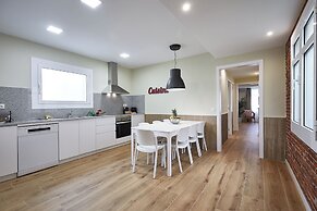 Sagrada Familia Flats