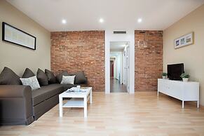 Sagrada Familia Flats