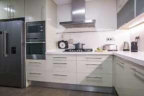 Sagrada Familia Flats