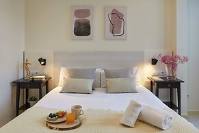 Sagrada Familia Flats