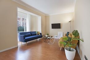 Sagrada Familia Flats