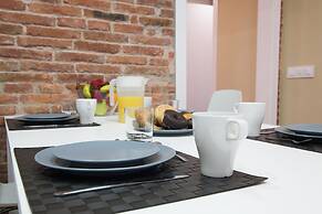 Sagrada Familia Flats