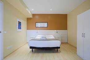 Sagrada Familia Flats