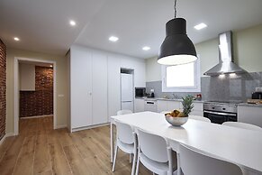 Sagrada Familia Flats