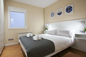 Sagrada Familia Flats