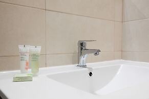 Sagrada Familia Flats