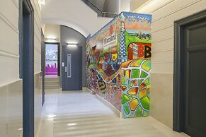 Sagrada Familia Flats