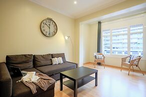 Sagrada Familia Flats