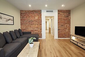 Sagrada Familia Flats