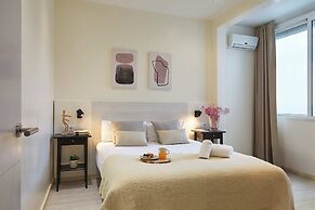 Sagrada Familia Flats