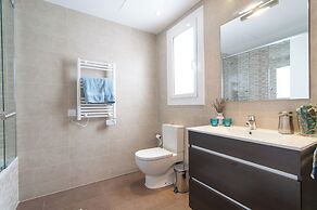 Sagrada Familia Flats