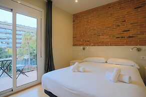 Sagrada Familia Flats