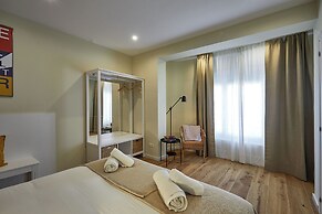 Sagrada Familia Flats