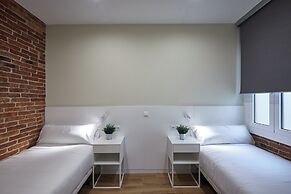 Sagrada Familia Flats