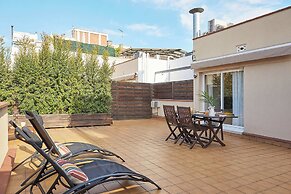 Sagrada Familia Flats