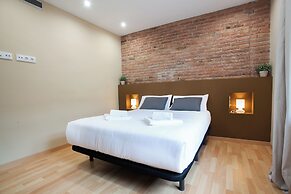 Sagrada Familia Flats