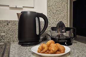 Sagrada Familia Flats