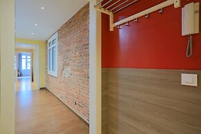 Sagrada Familia Flats