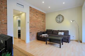 Sagrada Familia Flats