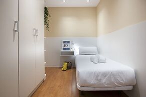 Sagrada Familia Flats