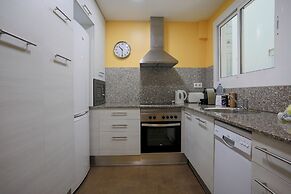 Sagrada Familia Flats