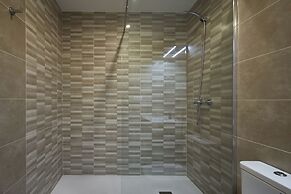 Sagrada Familia Flats