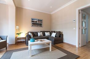 Sagrada Familia Flats