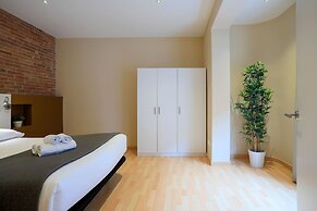 Sagrada Familia Flats