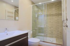 Sagrada Familia Flats