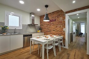 Sagrada Familia Flats