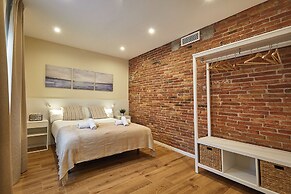 Sagrada Familia Flats