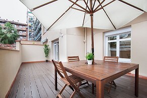 Sagrada Familia Flats