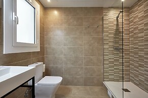 Sagrada Familia Flats