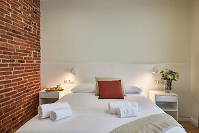 Sagrada Familia Flats