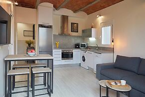 Sagrada Familia Flats