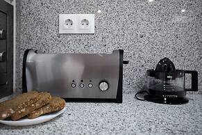 Sagrada Familia Flats