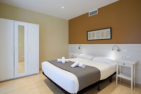 Sagrada Familia Flats