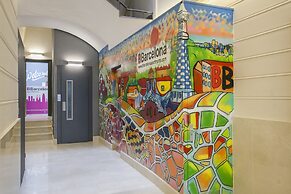 Sagrada Familia Flats