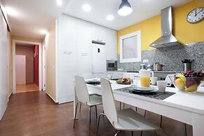 Sagrada Familia Flats